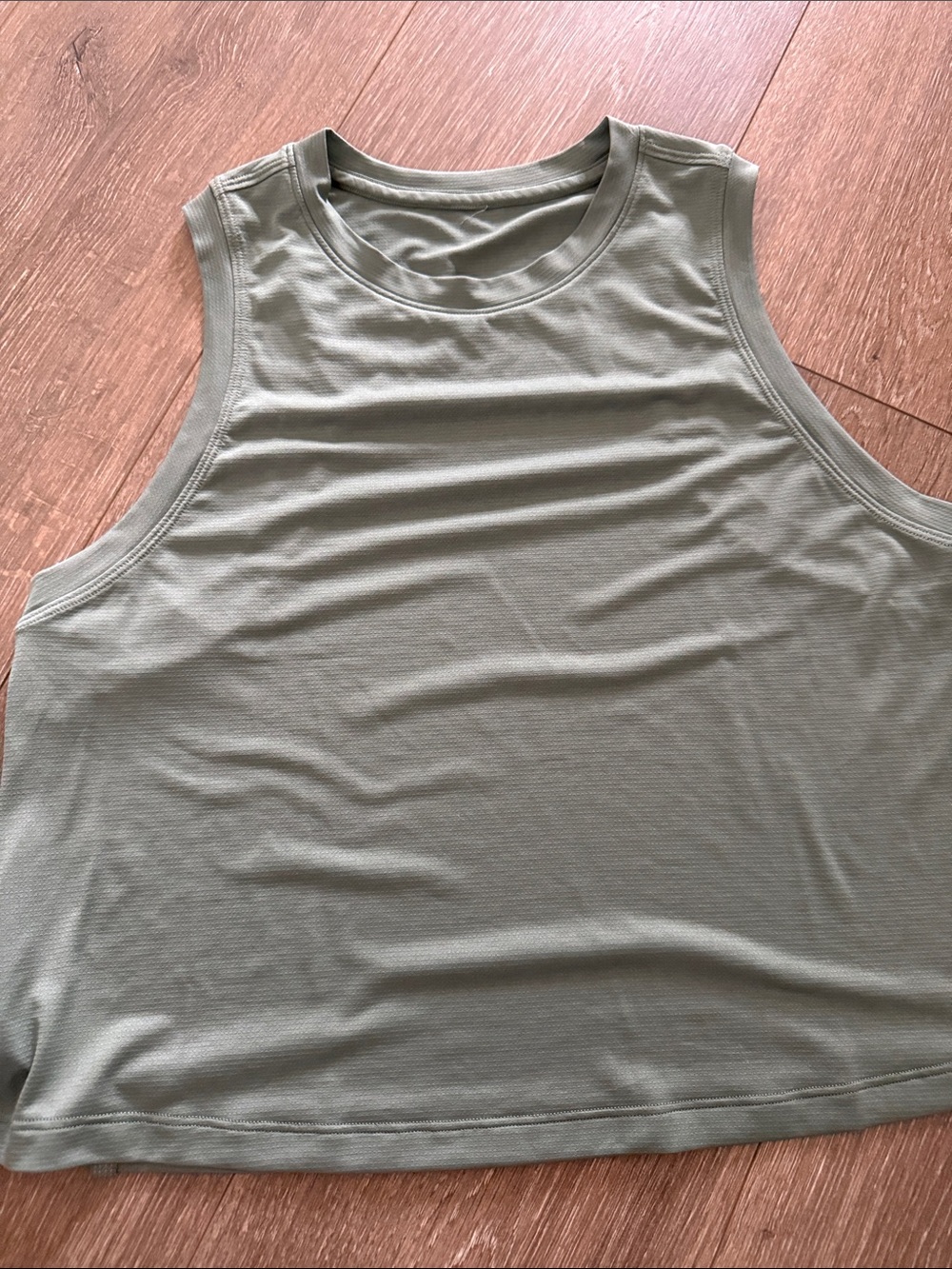 Lululemon Swiftly Tech Tank Top Womens Activewear